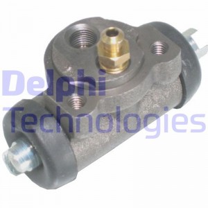 Колесный тормозной цилиндр LW62041 DELPHI