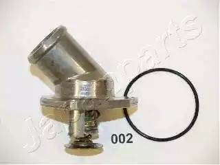 Термостат, охлаждающая жидкость VA002 JAPAN PARTS GROUP