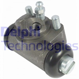 Колесный тормозной цилиндр LW30014 DELPHI