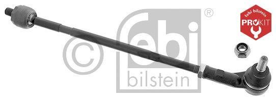 Рейка рулевая 08053 FEBI BILSTEIN
