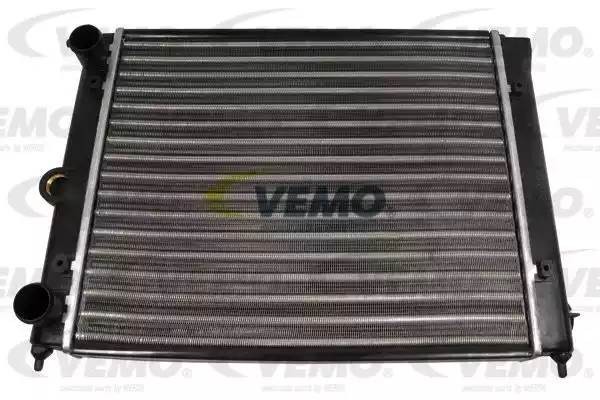 Радиатор, охлаждение двигател V15-60-5029 VEMO