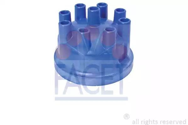 Крышка распределителя зажигания 2.8091PHT FACET