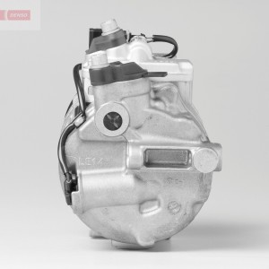 Компрессор, кондиционер DCP02009 DENSO