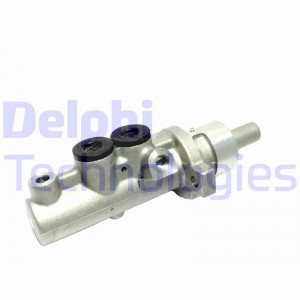 Главный тормозной цилиндр LM80242 DELPHI