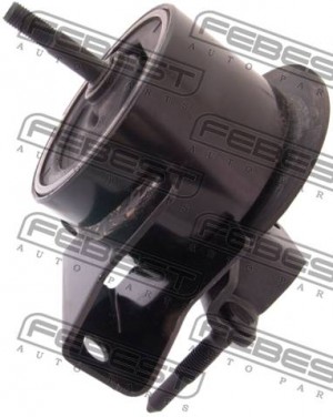 Подушка двигателя NM-N16R FEBEST