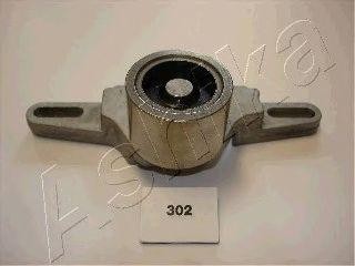 Устройство для натяжения ремня, ремень ГРМ 45-03-302 ASHIKA