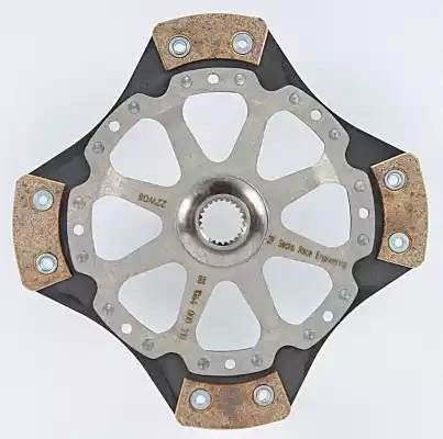 Диск сцепления 881864000916 SACHS