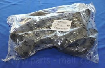 Патрубок системы охлаждения ДВС PXNLC-001 PMC PARTS MALL