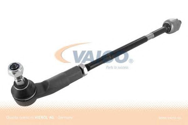 Тяга рулевая V10-7210 VEMO