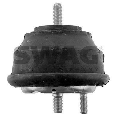 Подвеска, двигатель 20 13 0016 SWAG