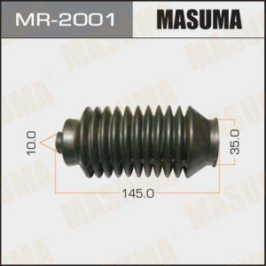 Пыльник рулевой рейки MR-2001 MASUMA