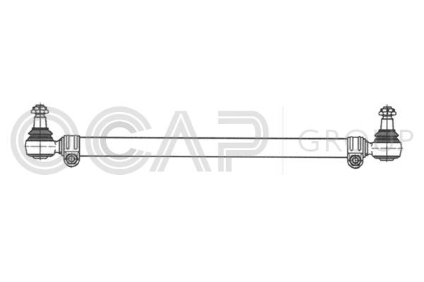 Поперечная рулевая тяга 0507840 OCAP
