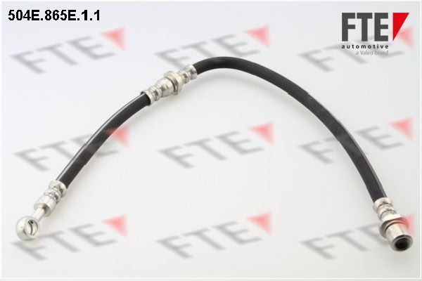 Тормозной шланг 504E.865E.1.1 FTE