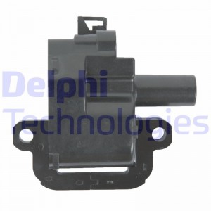 Топливный фильтр HDF498 DELPHI