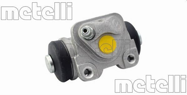 Колесный тормозной цилиндр 040669 METELLI