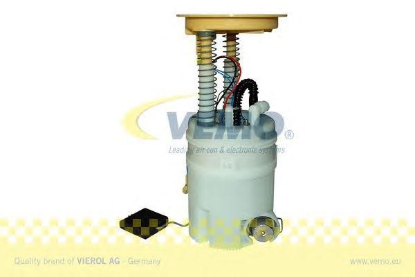 Элемент системы питания V30-09-0012 VEMO