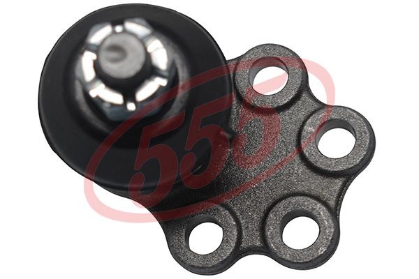 Опора шаровая подвески SB-4122 555