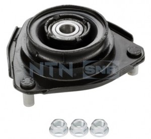 Ремкомплект, опора амортизационной стойки KB66903 NTN SNR
