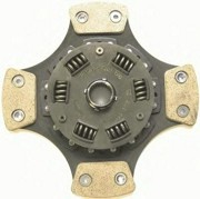 Диск сцепления 881861 999758 SACHS
