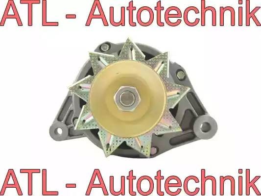 Генератор L31980 ATL DELTA AUTOTECHNIK