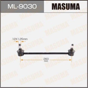 Стойка стабилизатора ML-9030 MASUMA