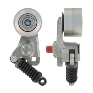Натяжной ролик, поликлиновой  ремень VKMCV51001 SKF