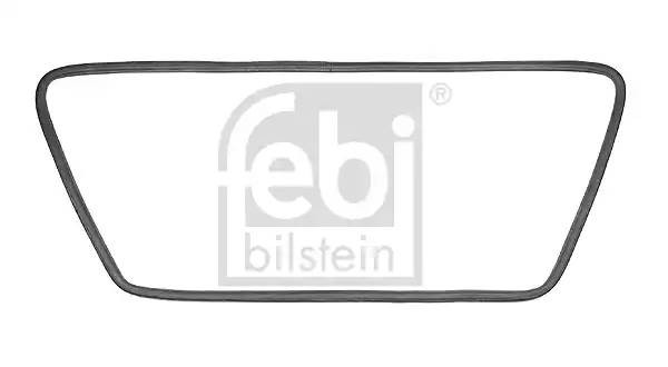Прокладка, ветровое стекло 02784 FEBI BILSTEIN