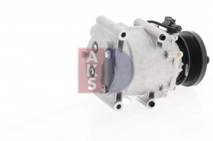 Компрессор, кондиционер 850259N AKS DASIS