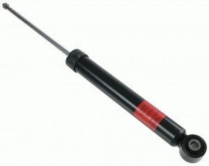 Амортизатор 400 051 SACHS