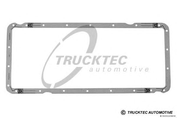 Прокладка, маслянный поддон 01.10.079 TRUCKTEC