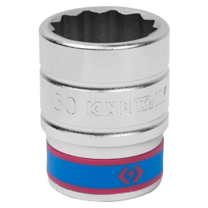 Головка торцевая 633030M KING TONY