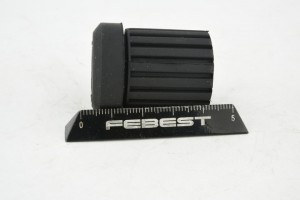 Сайлентблок - втулка рессоры NSB-C23R FEBEST