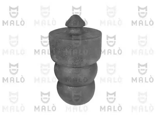 Буфер, амортизация 15059 MALO
