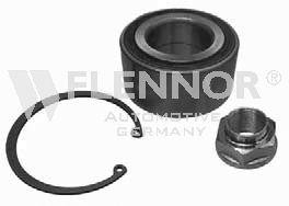 Комплект подшипника ступицы колеса FR900288 FLENNOR