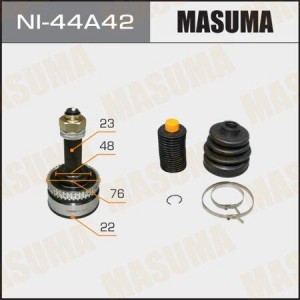 ШРУС NI-44A42 MASUMA