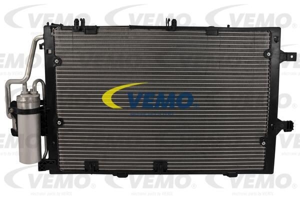 Конденсатор, кондиционер V40-62-0007 VEMO