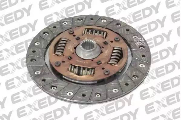 Диск сцепления DHD052U EXEDY