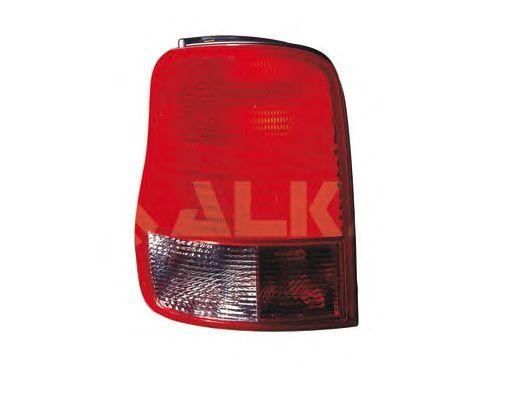 Задний фонарь 2211999 ALKAR