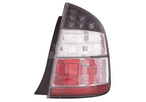Задний фонарь 2202029 ALKAR
