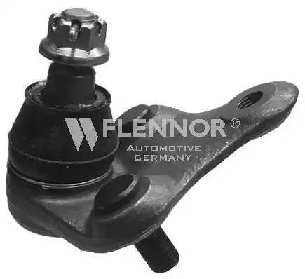 несущий / направляющий шарнир FL895D FLENNOR