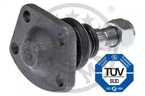 несущий / направляющий шарнир G3-525 OPTIMAL