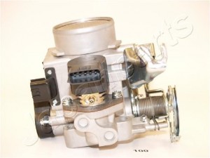 Патрубок дроссельной заслонки VF100 JAPAN PARTS GROUP