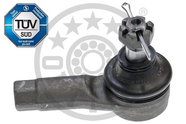 Наконечник поперечной рулевой тяги G11155 OPTIMAL