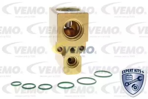 Расширительный клапан, кондиционер V15-77-0004 VEMO