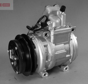 Компрессор, кондиционер DCP28003 DENSO