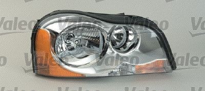 Основная фара 043514 VALEO PHC