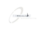 Сигнализатор, износ тормозных колодок 02.42.006 TRUCKTEC