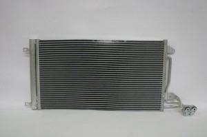 Радиатор кондиционера 1040093C TERMAL