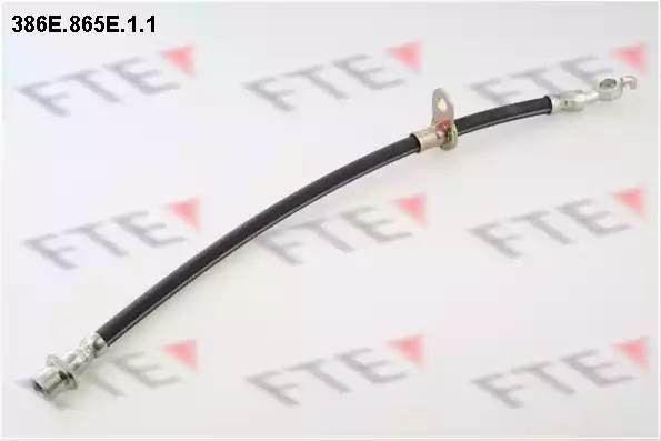 Тормозной шланг 386E.865E.1.1 FTE