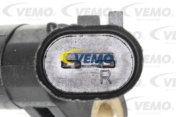 Датчик, частота вращения колеса V10-72-0924 VEMO